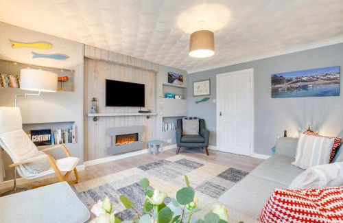 West Looe House | Dawn End