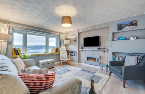 West Looe House | Dawn End
