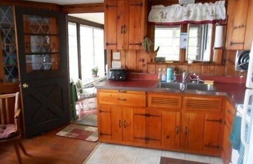 Pilot Knob House | 'Dawn O'Day' Wonderfully Private Retreat on Lake George, Adirondacks