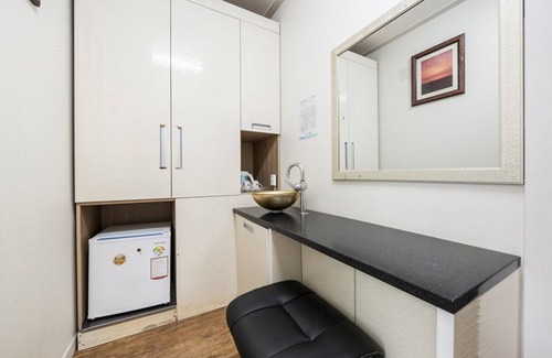 Gangneung Condo | Dawoo Resortel