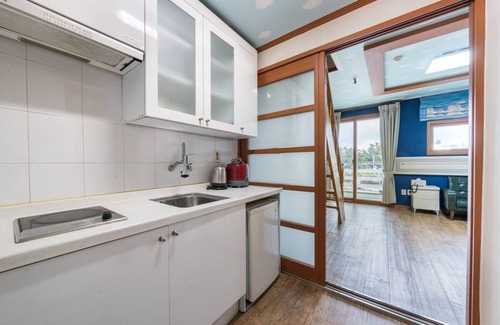 Gangneung Condo | Dawoo Resortel