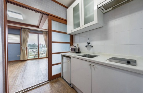Gangneung Condo | Dawoo Resortel