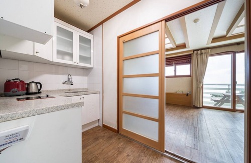 Gangneung Condo | Dawoo Resortel