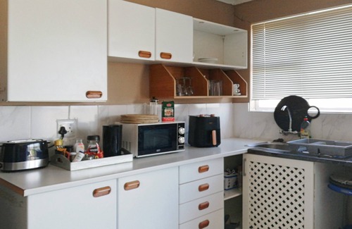 Muizenberg Apartment | Dawson's Creek Muizenberg