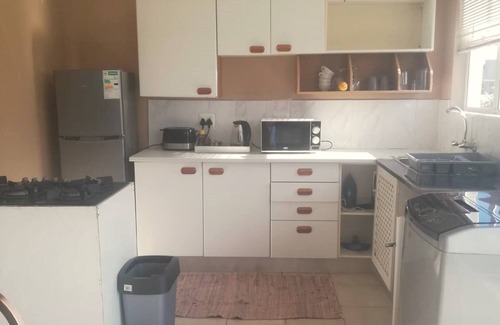 Muizenberg Apartment | Dawson's Creek Muizenberg