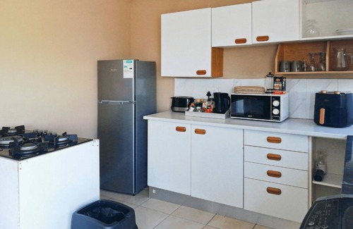 Muizenberg Apartment | Dawson's Creek Muizenberg