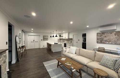 Blewitt Springs Bed & Breakfast | Dawson's Retreat