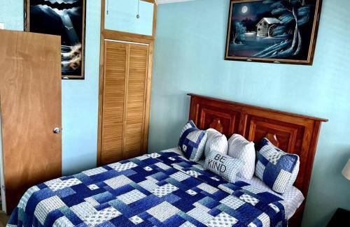 Nassau Apartment | Dawson’s Hideaway