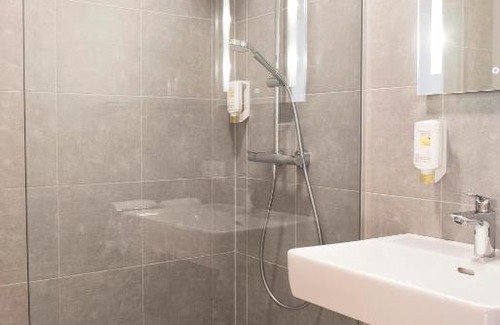 Innsbruck City Centre Apartment | Daxburg Apartments