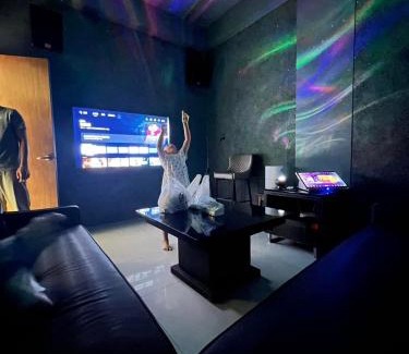 Tianwei House | Day and Day Hotel No1