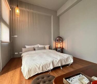 Tianwei House | Day and Day Hotel No1