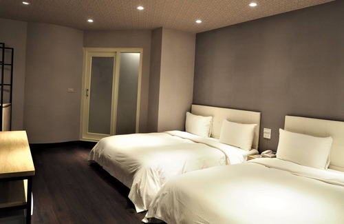 Yilan Hotel | Day Chen Hotel
