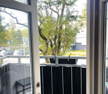 Hliðar Apartment | Day Dream Apartments Laugavegur 139