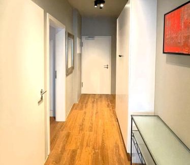 Hliðar Apartment | Day Dream Apartments Laugavegur 139