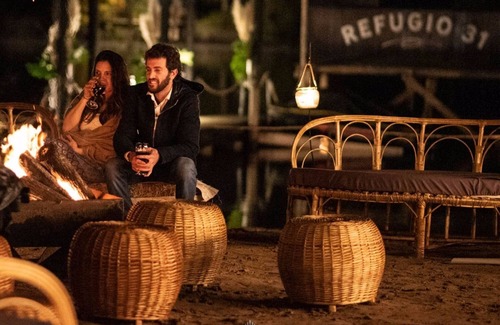 Partido de Tigre House | Day Use Artisans and Crafts