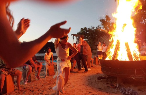 Partido de Tigre House | Day Use Artisans and Crafts