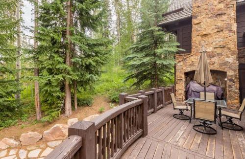 Beaver Creek Cabin | Daybreak Ridge