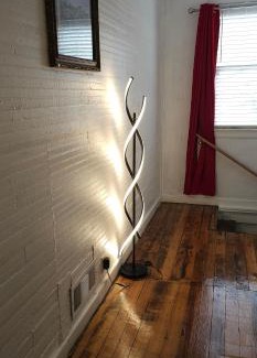 Cabbagetown Apartment | Daydream Host Atlanta