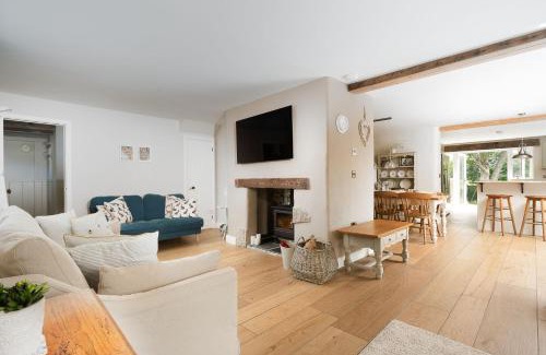 Little Petherick House | Daydreamer Cottage