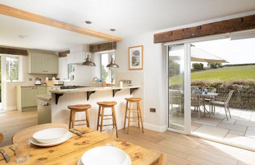 Little Petherick House | Daydreamer Cottage