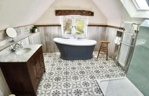 Little Petherick House | Daydreamer Cottage