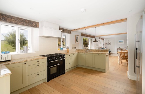 Little Petherick Apartment | Daydreamer Cottage - Luxury Cottages