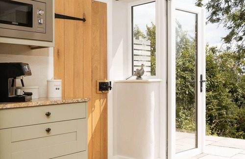 Little Petherick Apartment | Daydreamer Cottage - Luxury Cottages