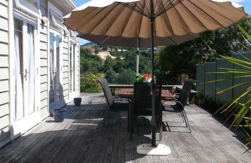 Taumarunui House | Daydreams Retreat