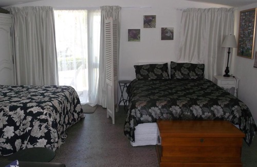 Taumarunui House | Daydreams Retreat