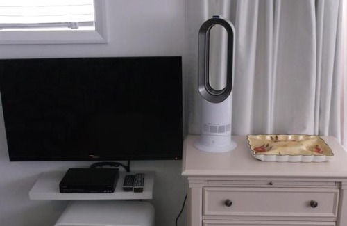 Taumarunui House | Daydreams Retreat