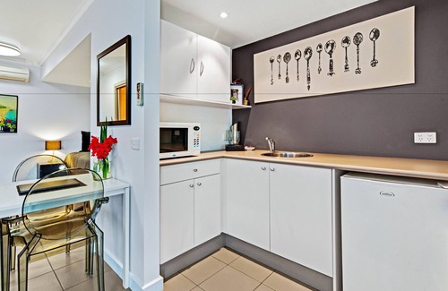 Daylesford Hotel | Daylesford Spa Accommodation