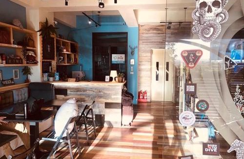 Shanjiao Apartment | Days in Bohol 薄荷小日子