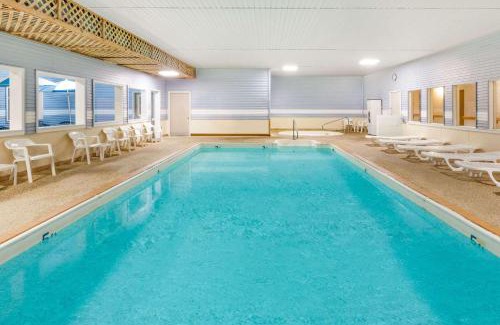 Alpena Hotel | Days Inn by Wyndham Alpena