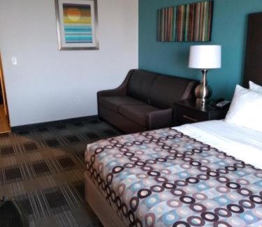 Alva Hotel | Days Inn by Wyndham Alva