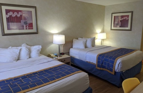 Bullhead City Hotel | Days Inn by Wyndham Bullhead City