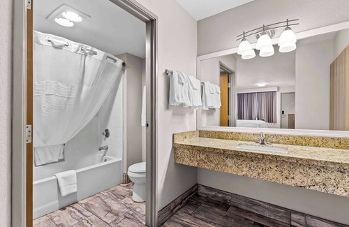 Buckeye Hotel | Days Inn by Wyndham Buckeye