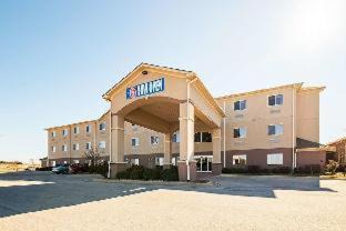 Copperas Cove Hotel | Days Inn by Wyndham Copperas Cove