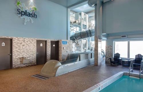 Balzac Hotel | Days Inn by Wyndham Calgary North Balzac
