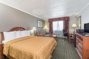 Reynoldsburg Hotel | Days Inn by Wyndham Columbus East Airport