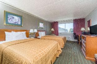 Reynoldsburg Hotel | Days Inn by Wyndham Columbus East Airport