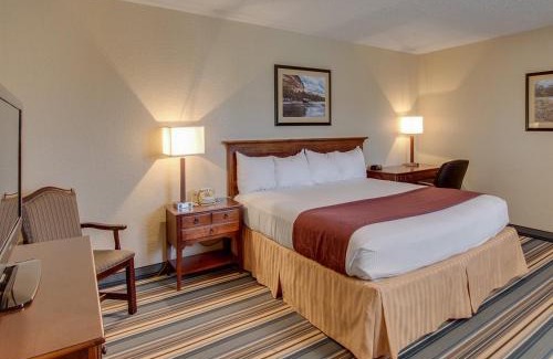 Gatesville Hotel | Days Inn by Wyndham Gatesville