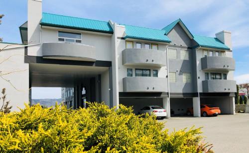 Kamloops Hotel | Days Inn by Wyndham Kamloops BC