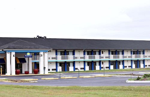 Doswell Hotel | Days Inn by Wyndham Kings Dominion Doswell