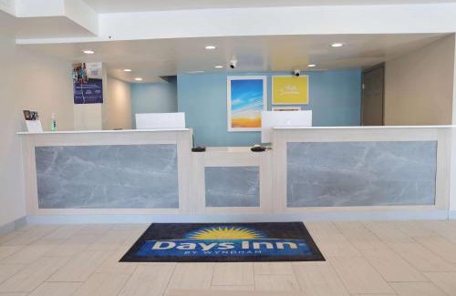 Doswell Hotel | Days Inn by Wyndham Kings Dominion Doswell