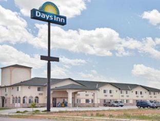 Laramie Hotel | Days Inn by Wyndham Laramie