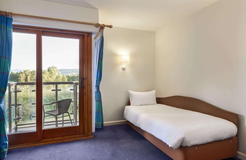 Johnstonebridge Hotel | Days Inn by Wyndham Lockerbie Annandale Water