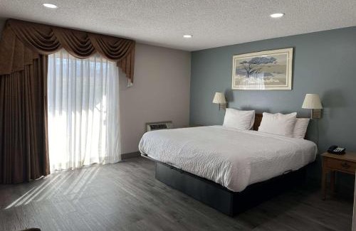 Medford Hotel | Days Inn by Wyndham Medford