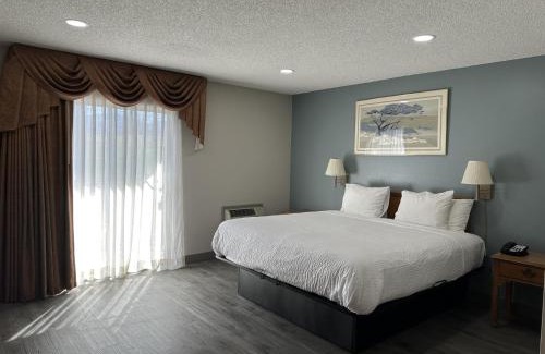Medford Hotel | Days Inn by Wyndham Medford
