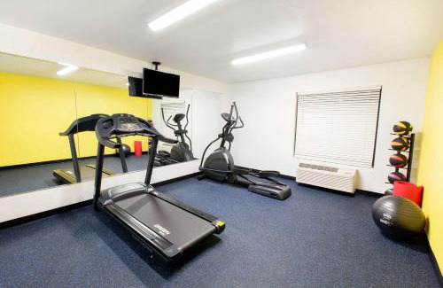 Norman Hotel | Days Inn by Wyndham Norman
