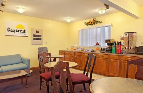 St. Martin Hotel | Days Inn by Wyndham Ocean Springs